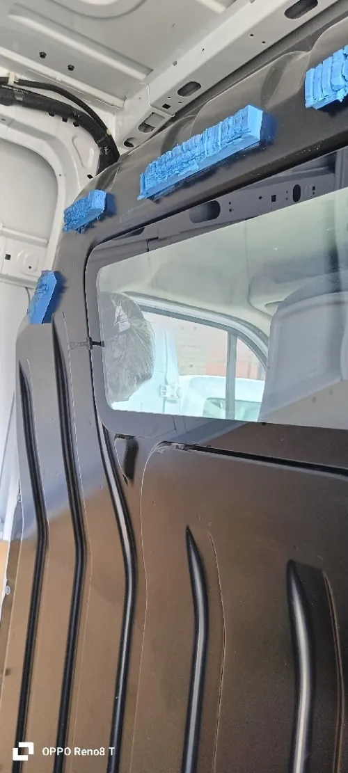 Renault Master Safi 2023