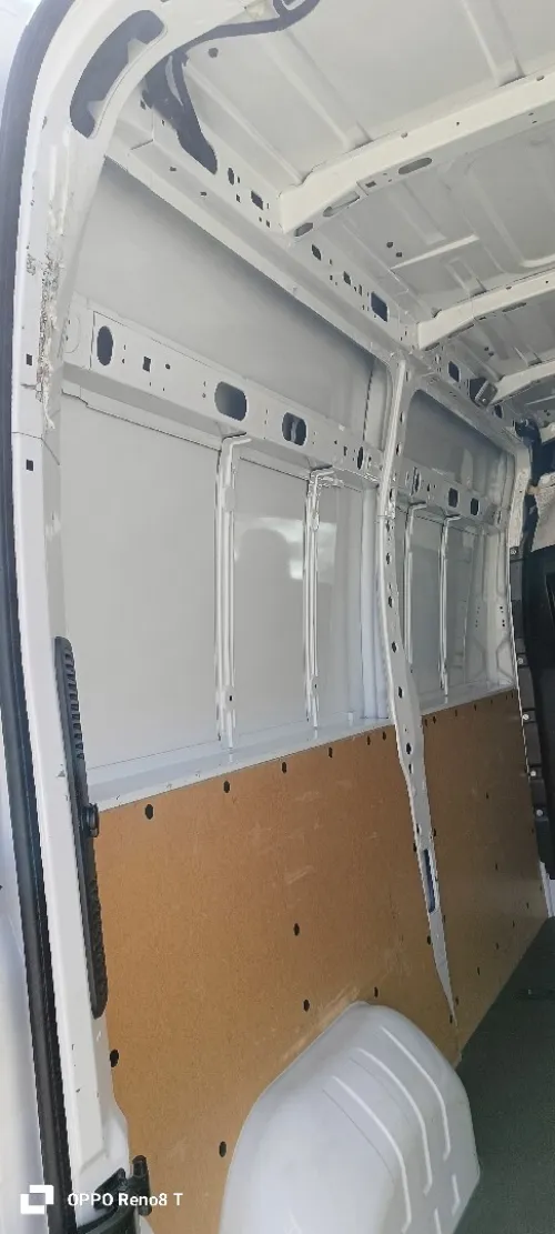 Renault Master Safi 2023