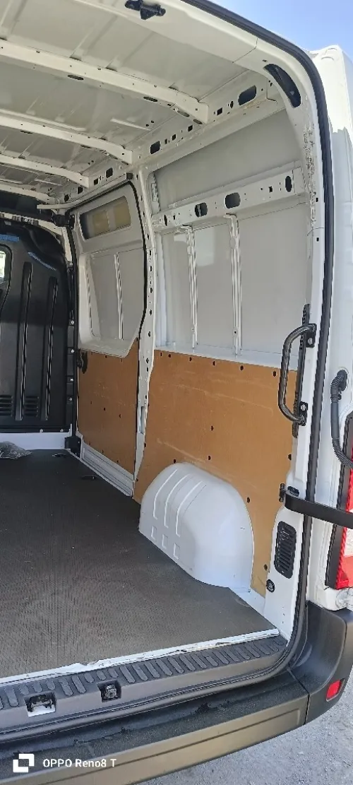 Renault Master Safi 2023