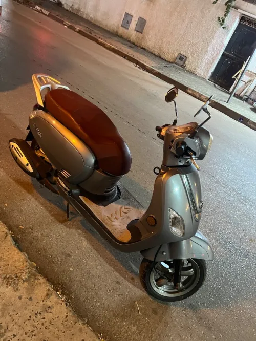 Fidel 3 Sym 2021