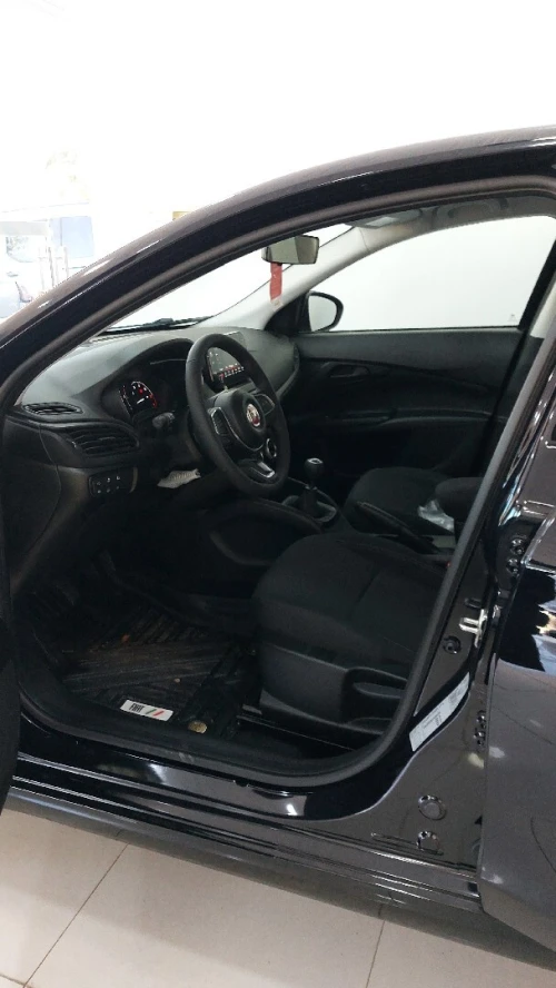 Fiat Tipo Sedan 2026 Life