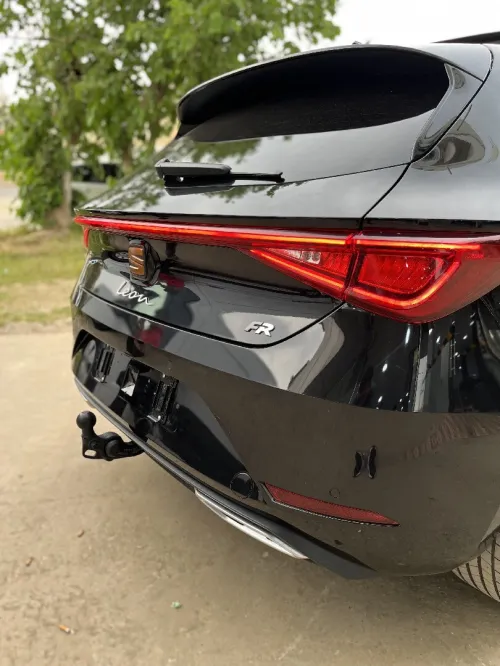 Seat Leon 2024 Fr