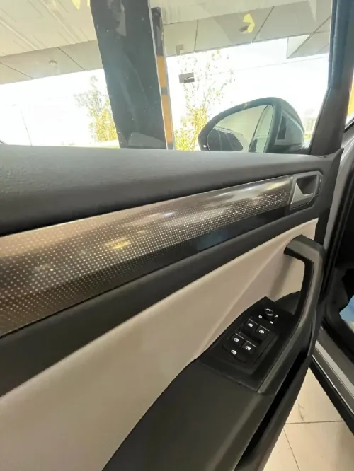 Volkswagen T-Roc 2025 R-Line 