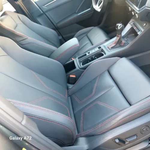 Audi Q3 2025 Quattro