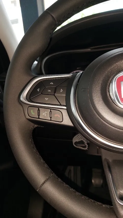 Fiat Tipo Sedan 2026 Life