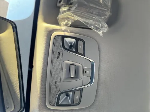 Geely GX3 PRO  2026 Livan