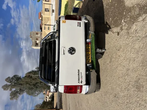 Volkswagen Amarok 2015 Confortline
