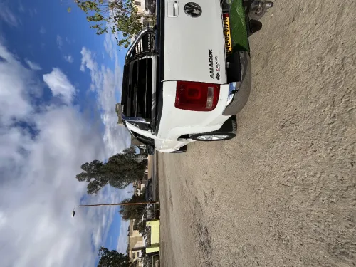 Volkswagen Amarok 2015 Confortline