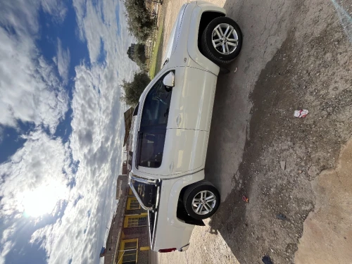 Volkswagen Amarok 2015 Confortline