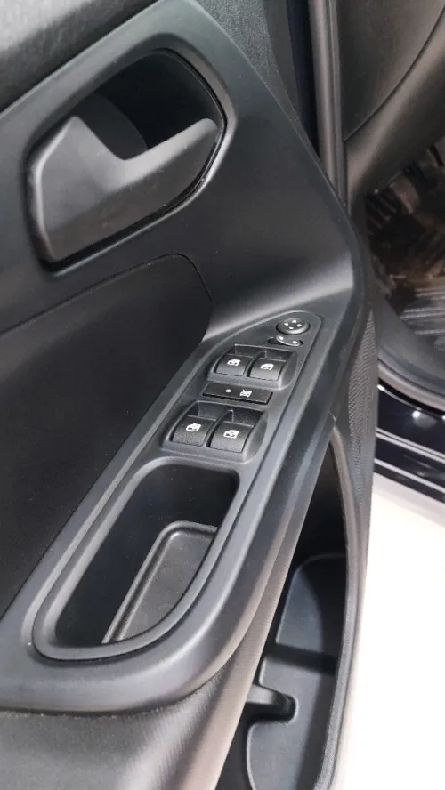 Fiat Tipo Sedan 2026 Life