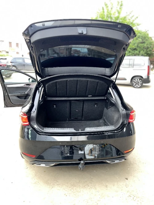 Seat Leon 2024 Fr