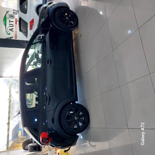 Citroen C3 2017 City Line