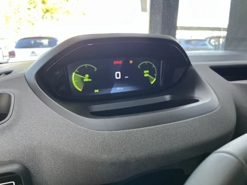 Peugeot Rifter 2026 GT