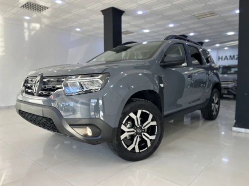 Dacia Duster 2025 Extreme