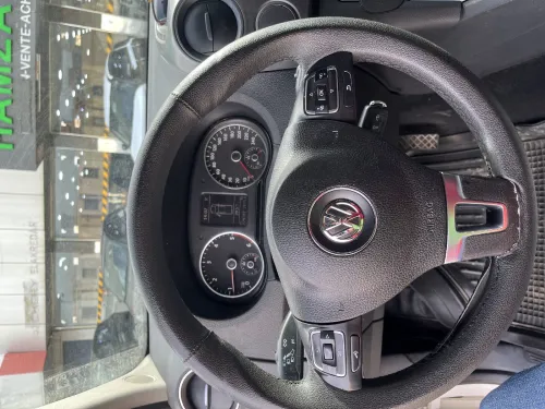 Volkswagen Amarok 2015 Confortline