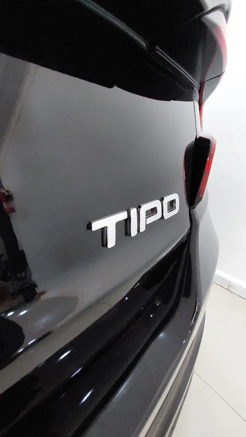 Fiat Tipo Sedan 2026 Life