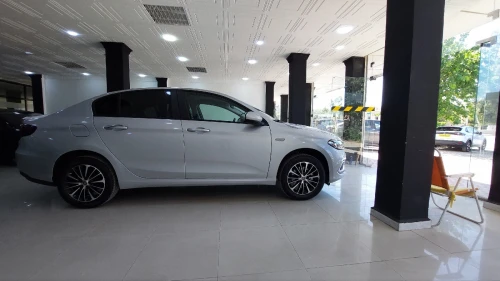 Fiat Tipo Sedan 2026 Life