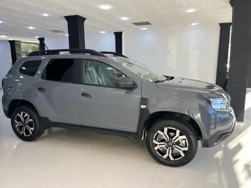 Dacia Duster 2025 Extreme