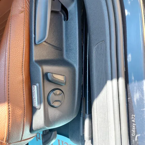 Volkswagen Passat 2019 Comfortline