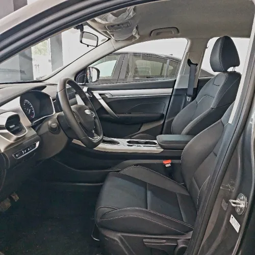 Geely Coolray 2025 Super Max 