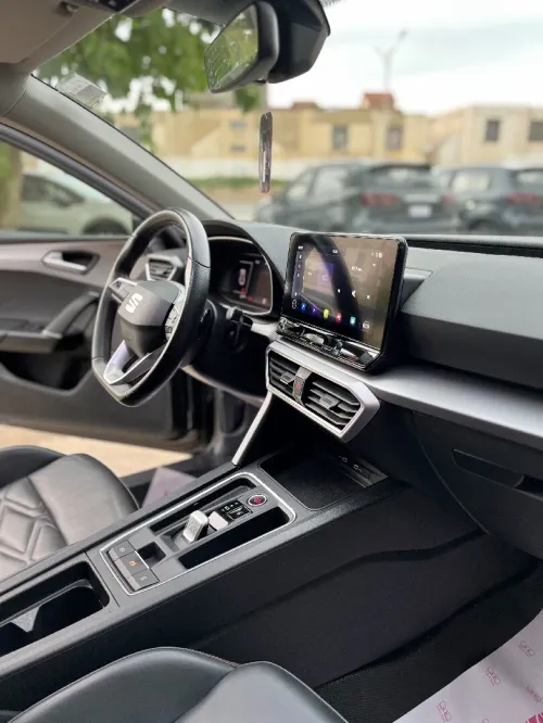 Seat Leon 2024 Fr