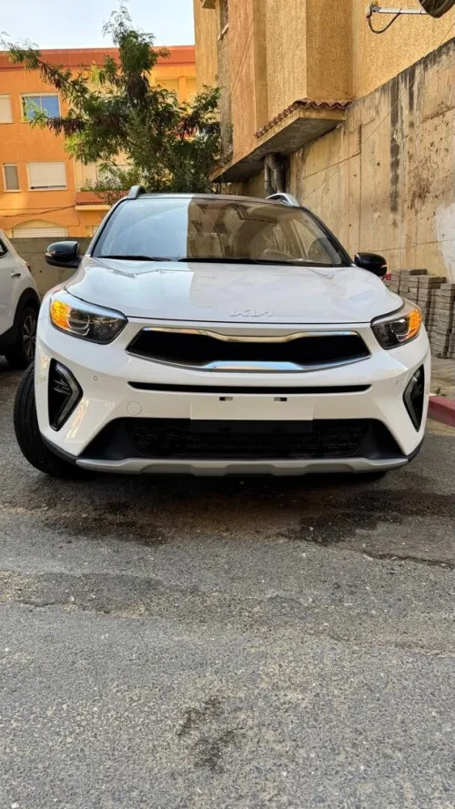 Kia KX1 2025 Full option