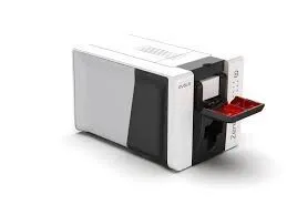 evolis informatique
