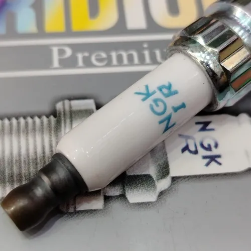 BOUGIES NGK IRIDIUM BMW (MOTEUR N13) & MINI (N14-N18-1.6 THP)