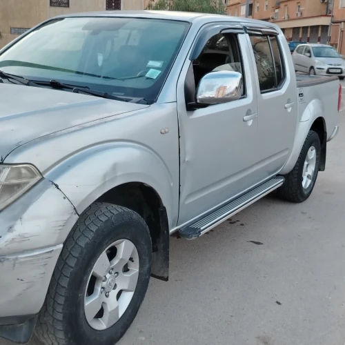 Nissan Navara 2013 Elegance 4x4