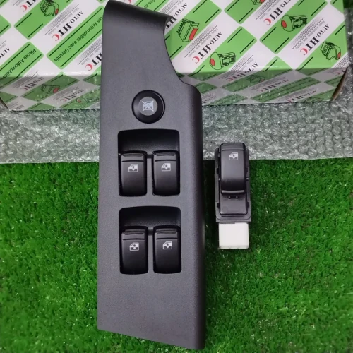 BOUTON LEVE VITRE CHEVROLET AVEO