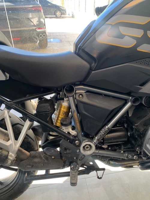 BMW Gs 1250 exclusive 2021