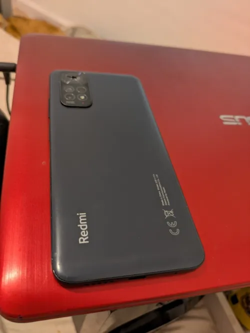 Redmi Note 11