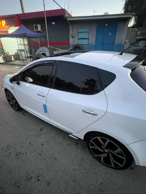 Seat Ibiza 2013 Fully +Toit ouvrant