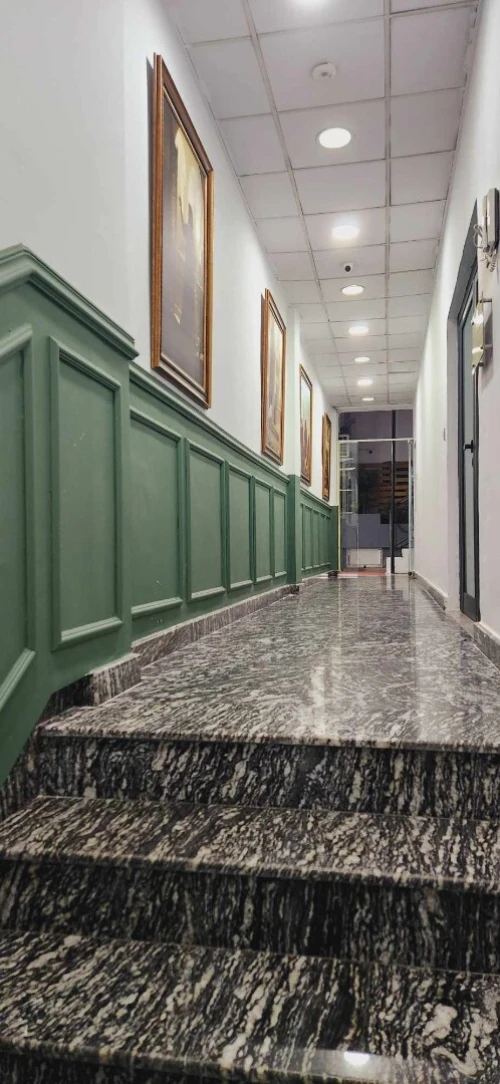 Location Immeuble Oran Oran