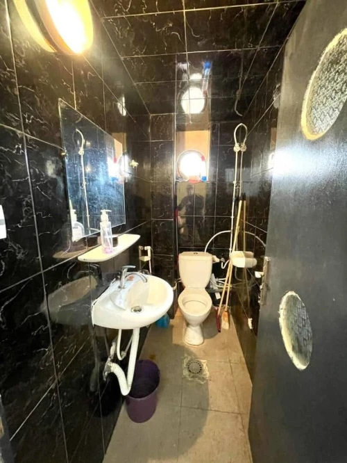 Location Immeuble Oran Oran