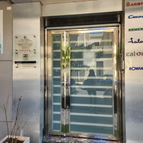 Location Immeuble Oran Oran