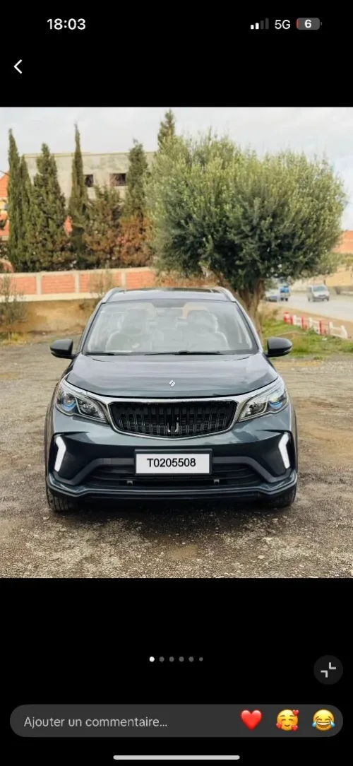 Livan X3 Pro  2026 full option