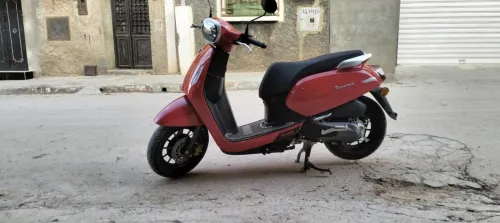 VMS Panarea 2024