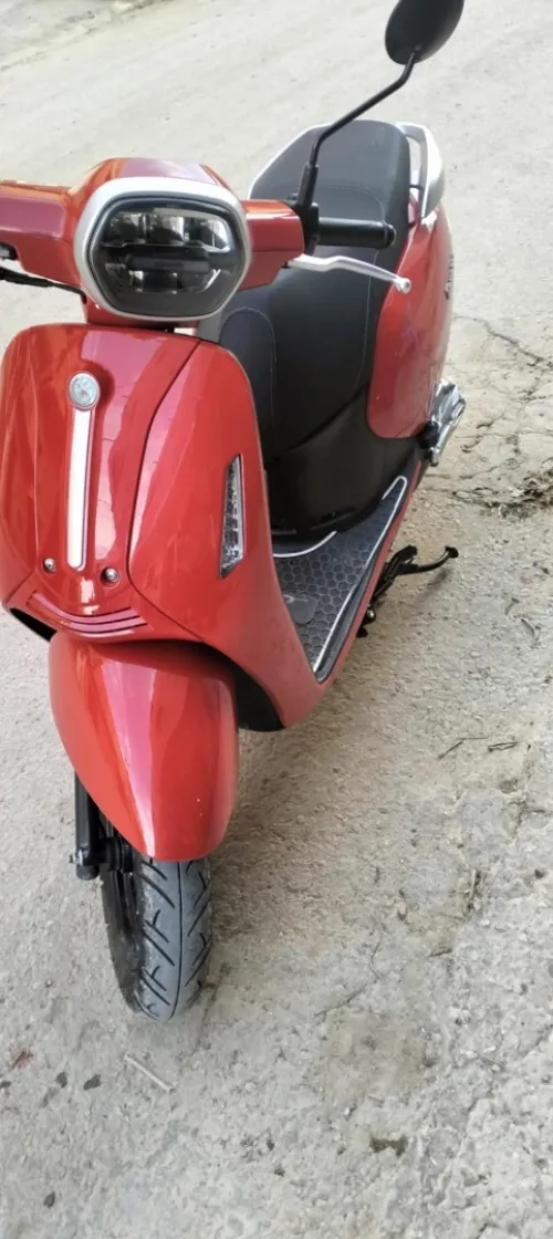 VMS Panarea 2024