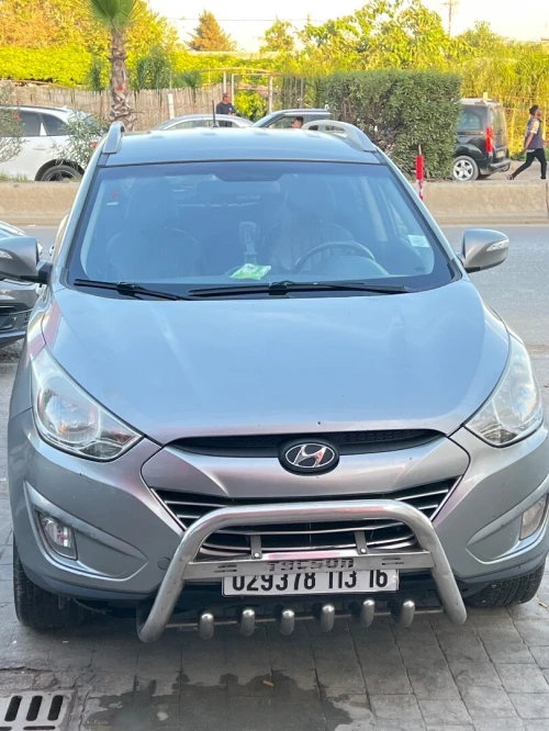 Hyundai Tucson 2013 Tucson