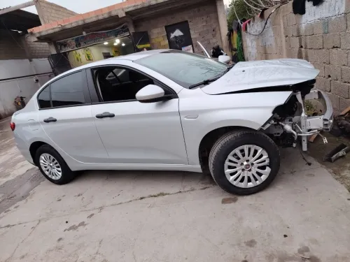 Fiat Tipo Sedan 2023 