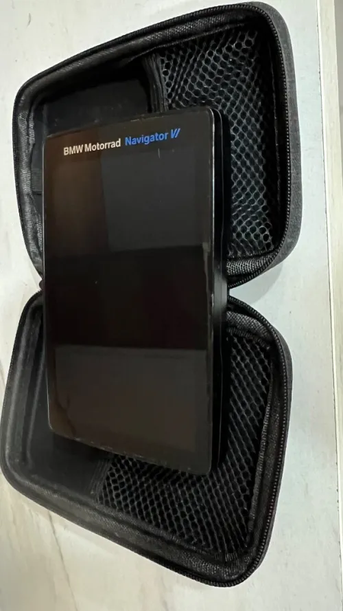 Navigator motorrad 