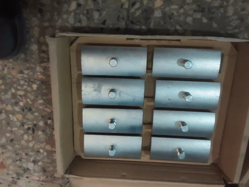 Mors sertisseuse uniflex