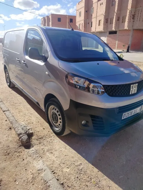 Fiat Scodo 2023 