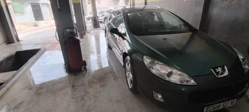Peugeot 407 SW 2007 407 SW