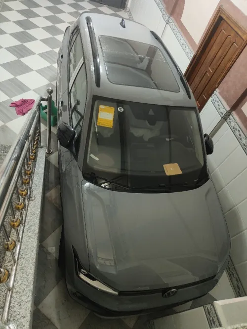 Volkswagen Tayron  2026 Ex