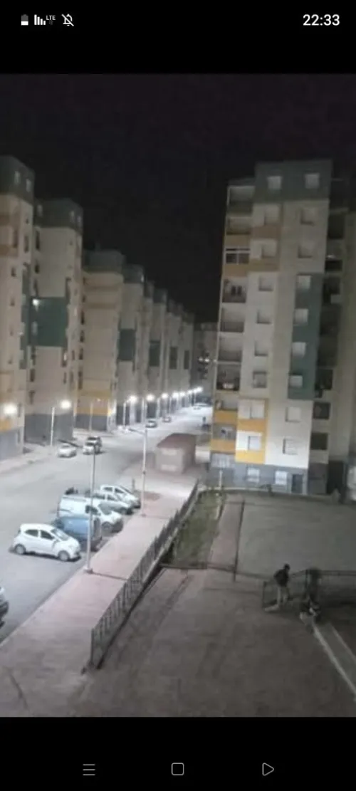 Vente Appartement F4 Blida Bouarfa