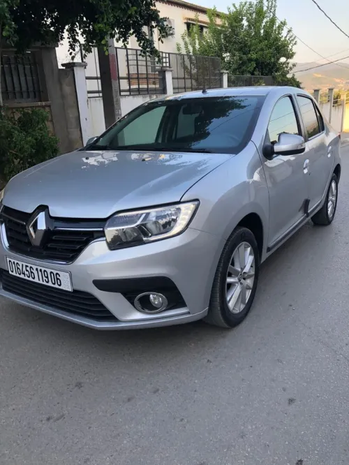 Renault Symbol 2019 Extrême