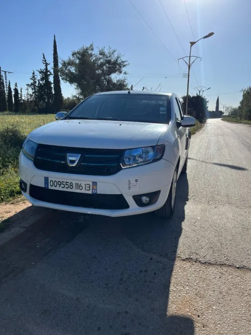 Dacia Logan 2016 Logan