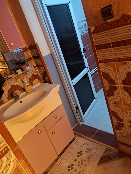 Vente Villa Saïda Ouled khaled